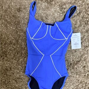 Jo+Jax NWT never worn dance leotard